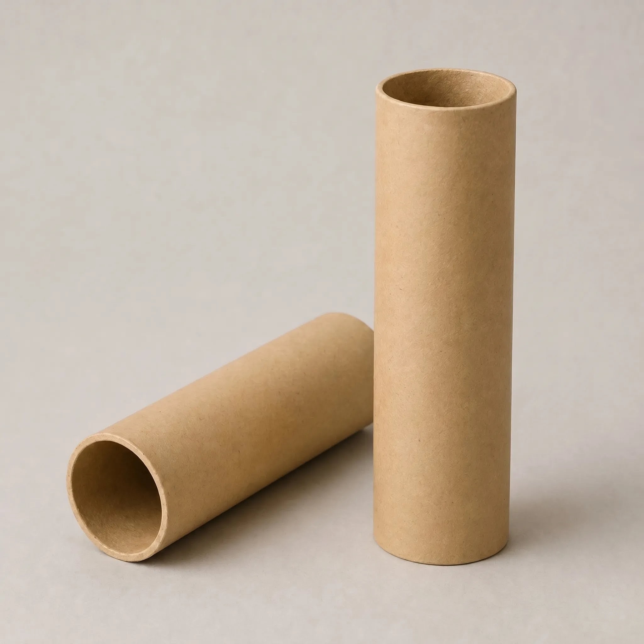 Paper Tube 4
